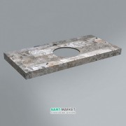 Стільниця під раковину Kerama Marazzi Canaletto 99,6 см Ріальто Арт Вуд CN100.DL570000R