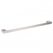 Тримач для рушників Kraus Stelios настінний нікель KEA-19937BN