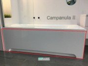 Панель для ванної Ravak U 180 ST фронтальна акріл білий XAU0000004