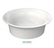 Раковина для ванной Kerama Marazzi Canaletto Ø40 см керамика белый CN.wb.40
