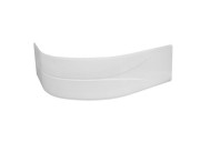 Панель для ванны Roca Orbita фронтальная 160х100 см правая акрил белый A25T074000