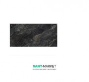  	Столешница под раковину Kerama Marazzi Plaza Classic 80 см Риальто темный серый лаппатированный PL4.VT93\80