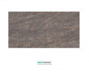 Столешница под раковину Kerama Marazzi Plaza Classic 100 см Парнас пепельный лаппатированный PL4.SG570002R\100