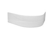 Панель для ванны Roca Orbita фронтальная 140х100 см левая акрил белый A25T064000