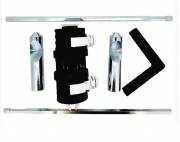 Крепления к подвесному унитазу Roca Gap AV0034800R