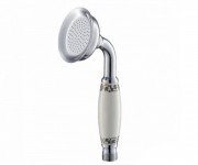 Душова лійка Kraus Apollo без шланга хром UKR-42006 CH