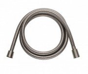 Шланг душевой Kraus со спиральным покрытием 150 см сатин UKR-01004 BN