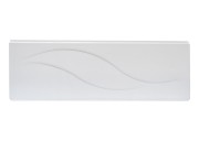 Панель для ванни Roca Linea фронтальна 180 см акрил білий A25T021000