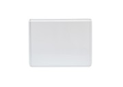 Панель для ванни Rosa Vita бічна 75 см акрил білий A25T026000