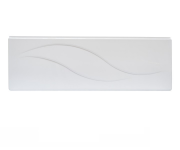 Панель для ванны Roca Vita фронтальная 170 см акрил белый A25T025000