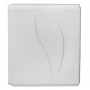 Панель для ванны Roca Linea XL боковая 75 см акрил белый A25T017000