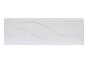 Панель для ванны Roca Linea фронтальная 170 см акрил белый A25T014000