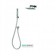 Душевая система скрытого монтажа TOTO Neorest Shower Set без смесителя хром VHC001S