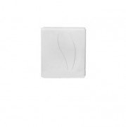 Панель для ванны Roca Linea боковая 70 см акрил белый A25T003000