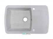 Мойка для кухни Adamant Optimaks 780х500 мм искусственный гранит old stone 4824296101110