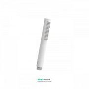 Душевая лейка Tres Tub с антиизвестковым покрытием белый матовый 03411601BM