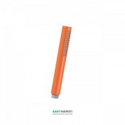 Душевая лейка Tres Tub с антиизвестковым покрытием оранжевый 03411601NA