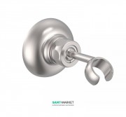 Держатель для душа Tres регулируемый латунь сталь 29963910AC