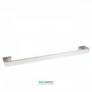 Тримач для рушників Tres Loft-Tres 60 см настінний метал сталь 20063605AC