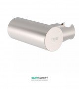 Держатель для душа Tres регулируемый латунь сталь 06183901AC