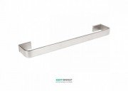 Тримач для рушників Tres Loft-Tres 45 см настінний метал сталь 20063604AC