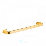 Тримач для рушників Tres Loft-Tres 60 см настінний метал золото 20063605OR