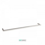 Держатель для полотенец Tres Max-Tres 60 см настенный металл сталь 11463602AC