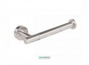 Тримач для туалетного паперу Tres Max-Tres настінний сталь 16163606AC