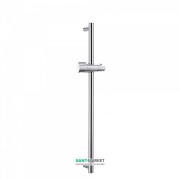Штанга для душа Tres Max-mini 624 мм скользящая латунь хром 03463702