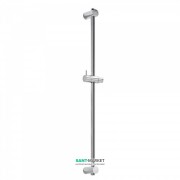 Штанга для душу Tres Practic-Max 816 мм латунь хром 161838