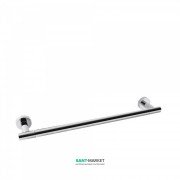 Тримач для рушників Tres Max-Tres 48 см настінний метал хром 16163601