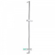 Штанга для душа Tres Cuadro/Slim 900 мм скользящая латунь хром 134520