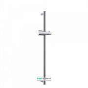 Штанга для душу Tres Max-mini 624 мм латунь хром 03463702