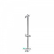 Штанга для душу Tres Practic-Max 516 мм латунь хром 161835