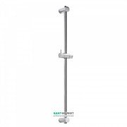 Штанга для душу Tres Practic-Max 816 мм латунь хром 161838