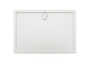 Душевой поддон Roca Aeron 160х70 см искусственный камень белый A276291100