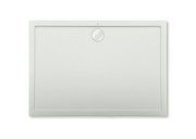 Душовий піддон Roca Aeron 100х90 см штучний камінь цемент A276294300