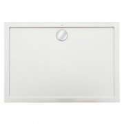 Душевой поддон Roca Aeron 120х80 см искусственный камень белый A276282100