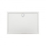 Душевой поддон Roca Aeron 160х80 см искусственный камень белый A276287100