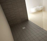 Решітка для душового трапа Radaway нержавіюча сталь 5K01