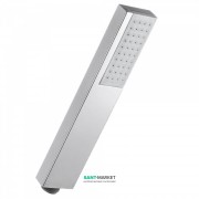 Душова лійка Tres Project з анти вапняним покриттям хром 134611