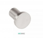 Крючок для ванной Tres Max-Tres одинарный сталь 16163620AC