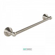 Тримач для рушників Tres Retro-Tres 40 см настінний метал сталь 02463601AC