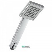 Душова лійка Tres Loft з антивапняним покриттям хром 134612