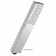 Душевая лейка Tres Project с антиизвестковым покрытием хром 134611