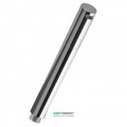 Лійка для гігієнічного душу Tres з обмежувальним клапаном хром 913412390