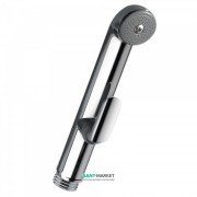 Лійка для гігієнічного душу Tres з затвором хром 29911351