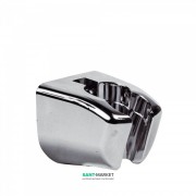 Держатель для душа Tres неподвижный хром 9134848