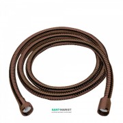 Шланг для душа Tres 170 см з подвійною опліткою мідне покриття 9134830052