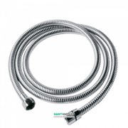 Шланг для душа Tres Inox 170 см растяжной покрытие из нержавеющей стали 9134630